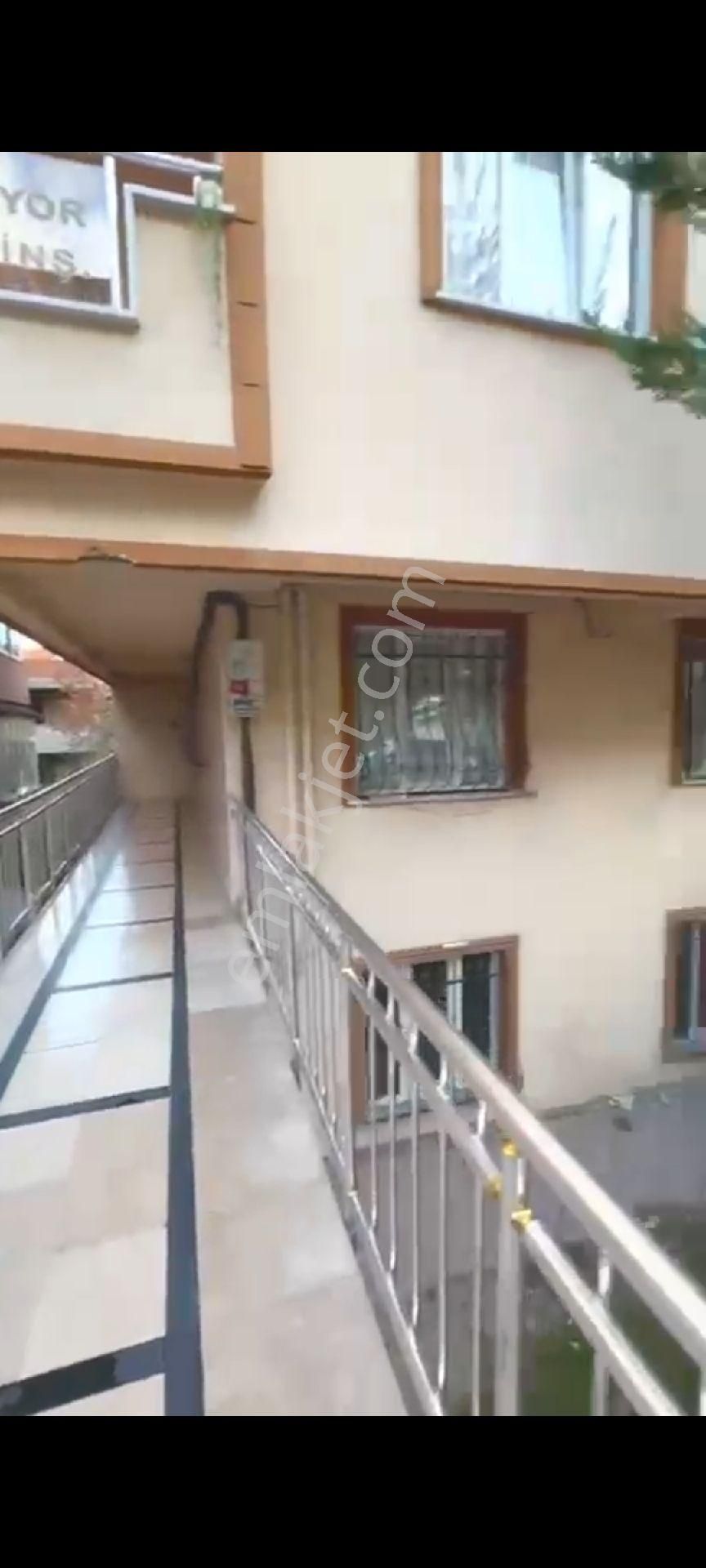 Yakupluda Kiralık Bahçe Kat 1+1 Bahçe Kullanımli - Görsel 13