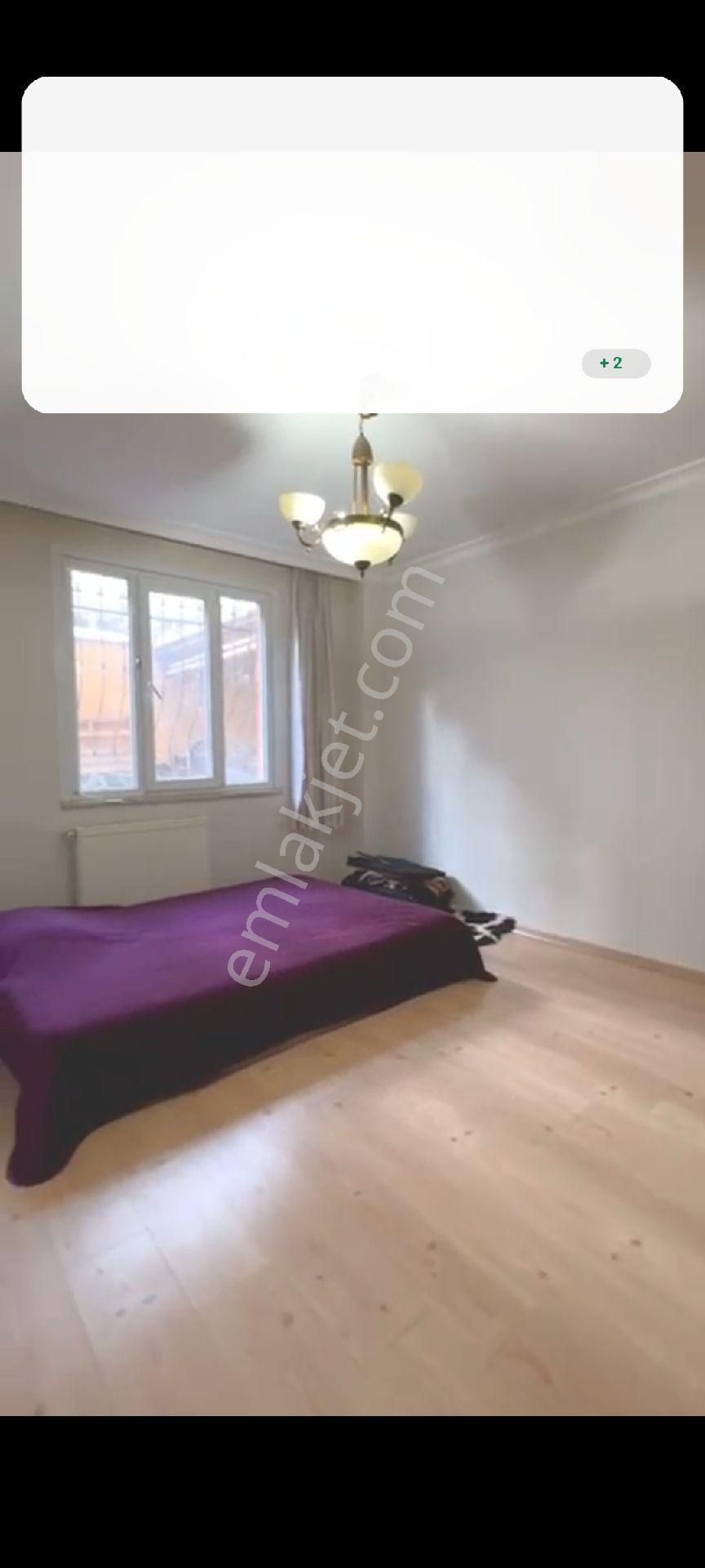 Yakupluda Kiralık Bahçe Kat 1+1 Bahçe Kullanımli - Görsel 8