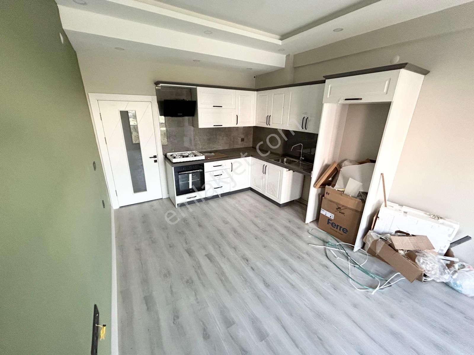 Yükselden Kadıköyde Fırsat! Ön Cephe Geniş Balkon Şık 2+1 Satılık Daire* - Görsel 2