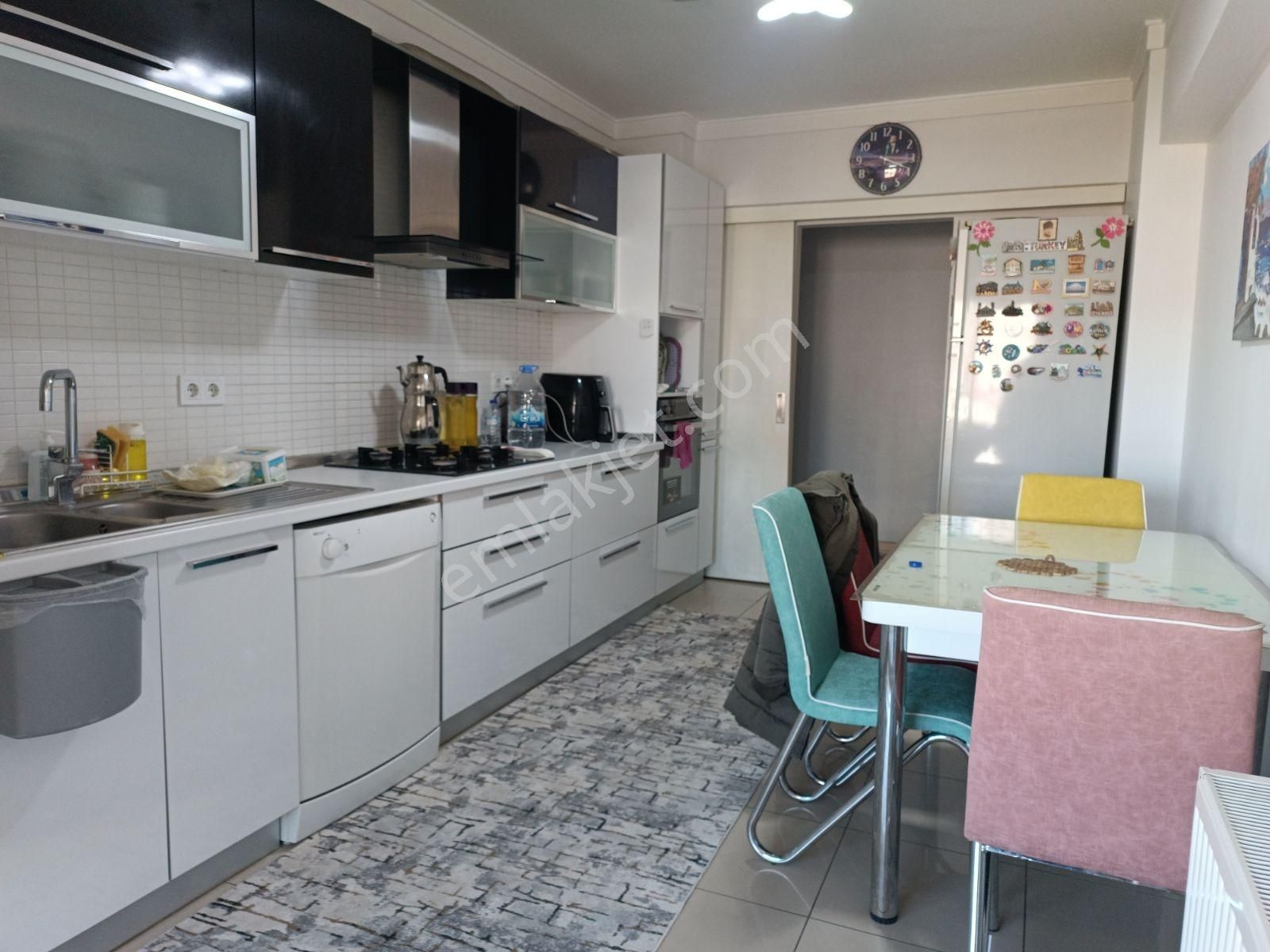 Ali Bey'den Çakırlar Atakent 2'de ,4+1, 4. Kat - Görsel 16