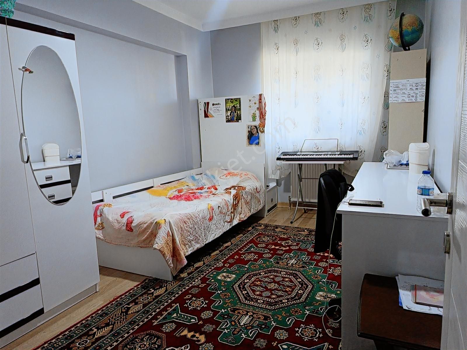 Ali Bey'den Çakırlar Atakent 2'de ,4+1, 4. Kat - Görsel 28