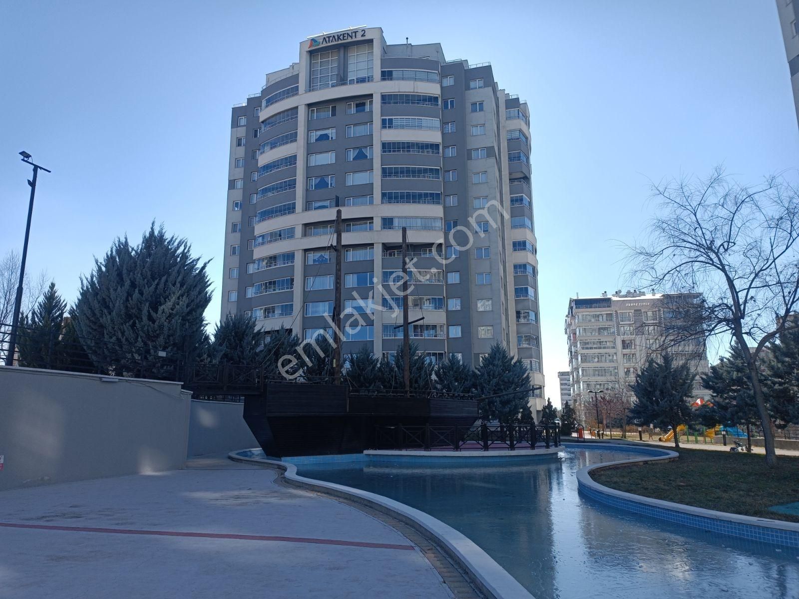 Ali Bey'den Çakırlar Atakent 2'de ,4+1, 4. Kat - Görsel 25