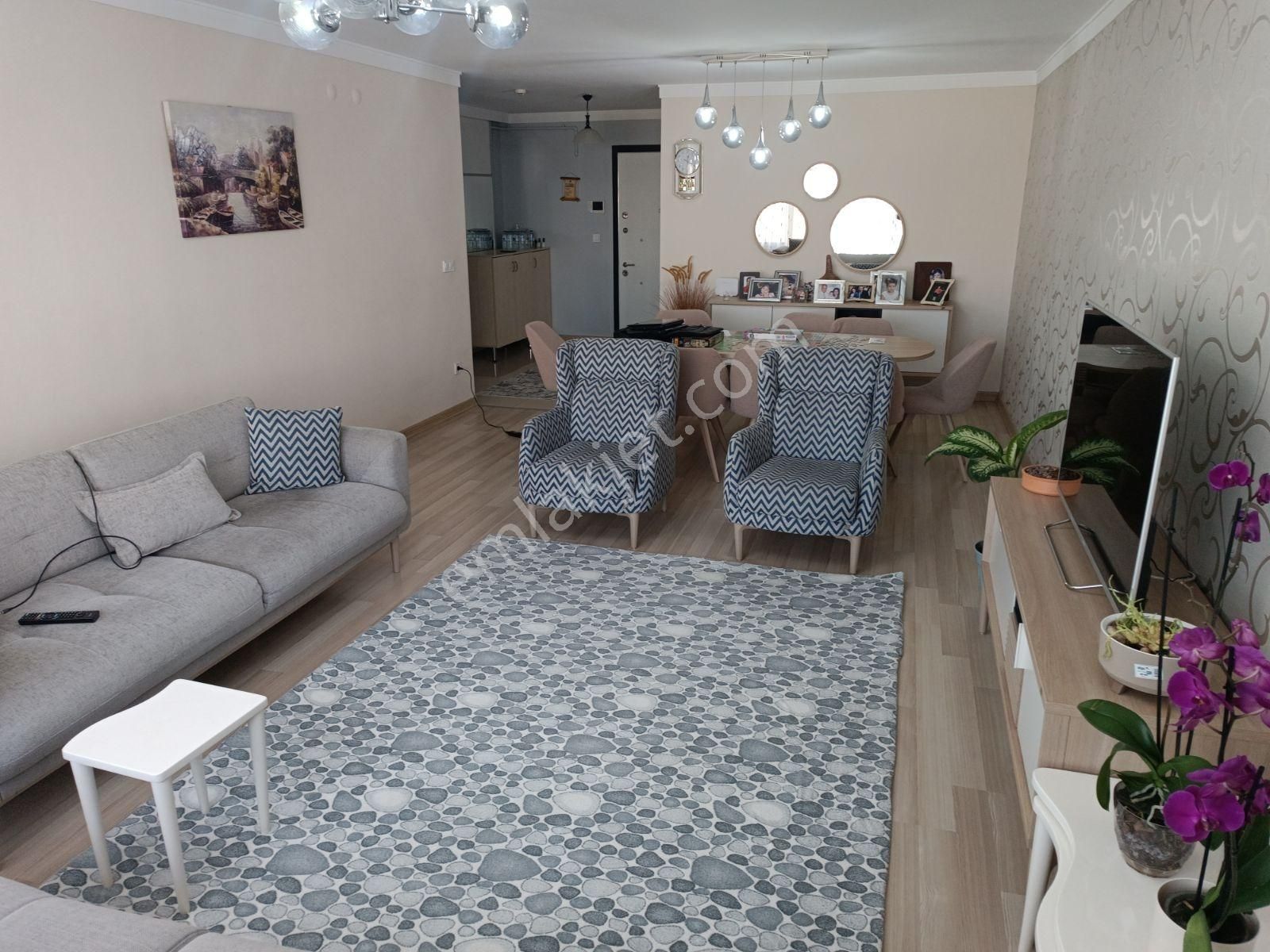 Ali Bey'den Çakırlar Atakent 2'de ,4+1, 4. Kat - Görsel 31