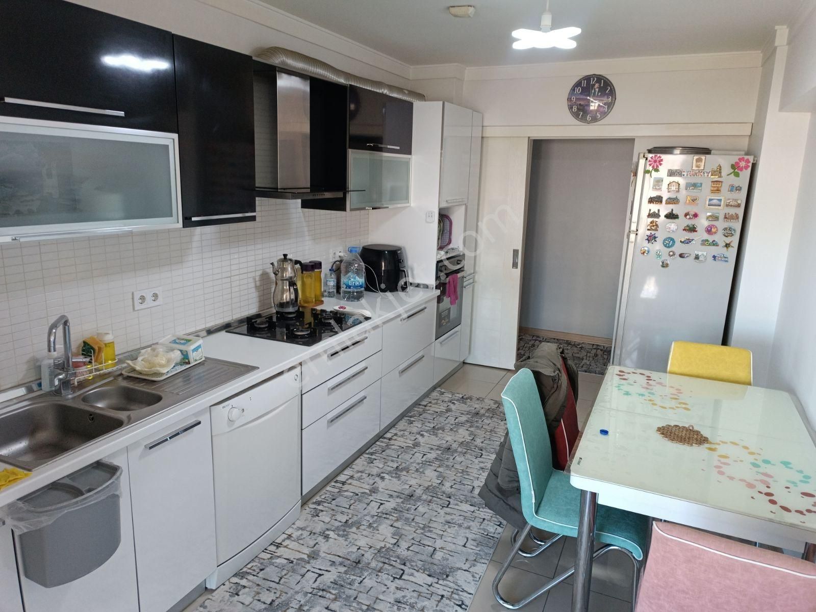 Ali Bey'den Çakırlar Atakent 2'de ,4+1, 4. Kat - Görsel 14