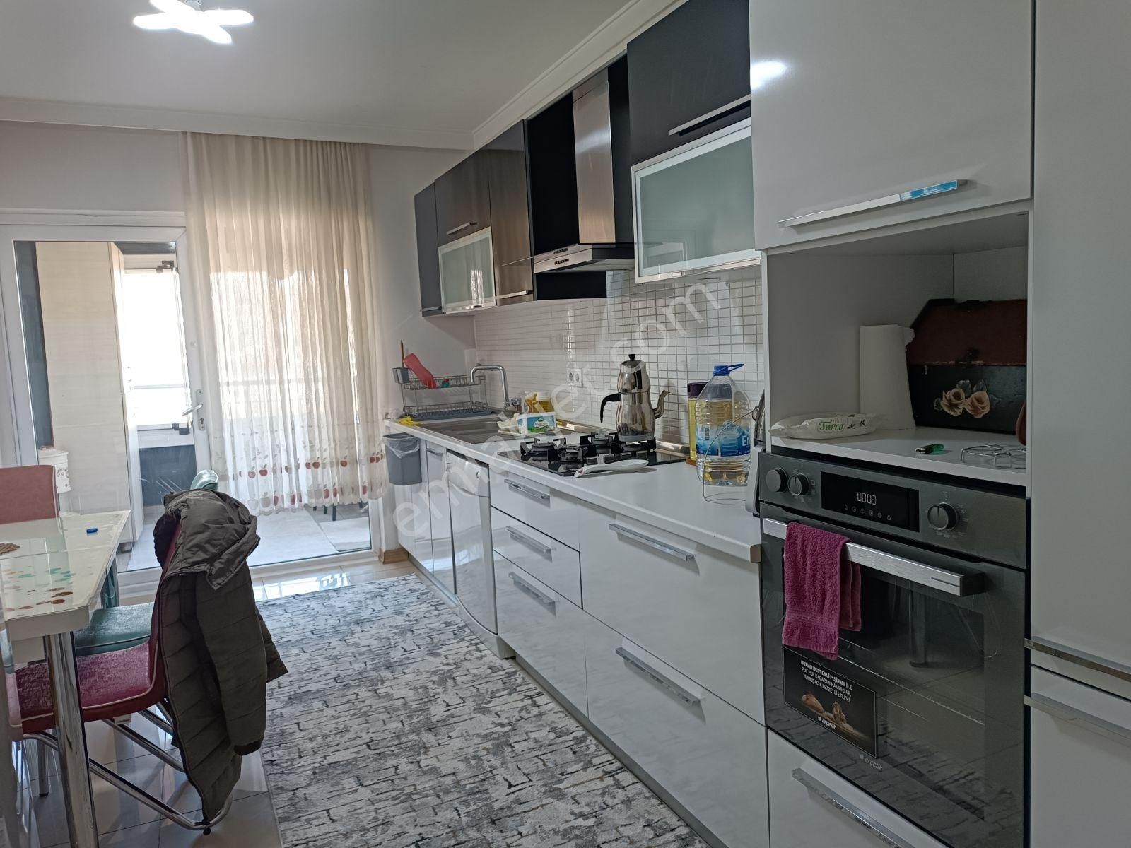 Ali Bey'den Çakırlar Atakent 2'de ,4+1, 4. Kat - Görsel 21