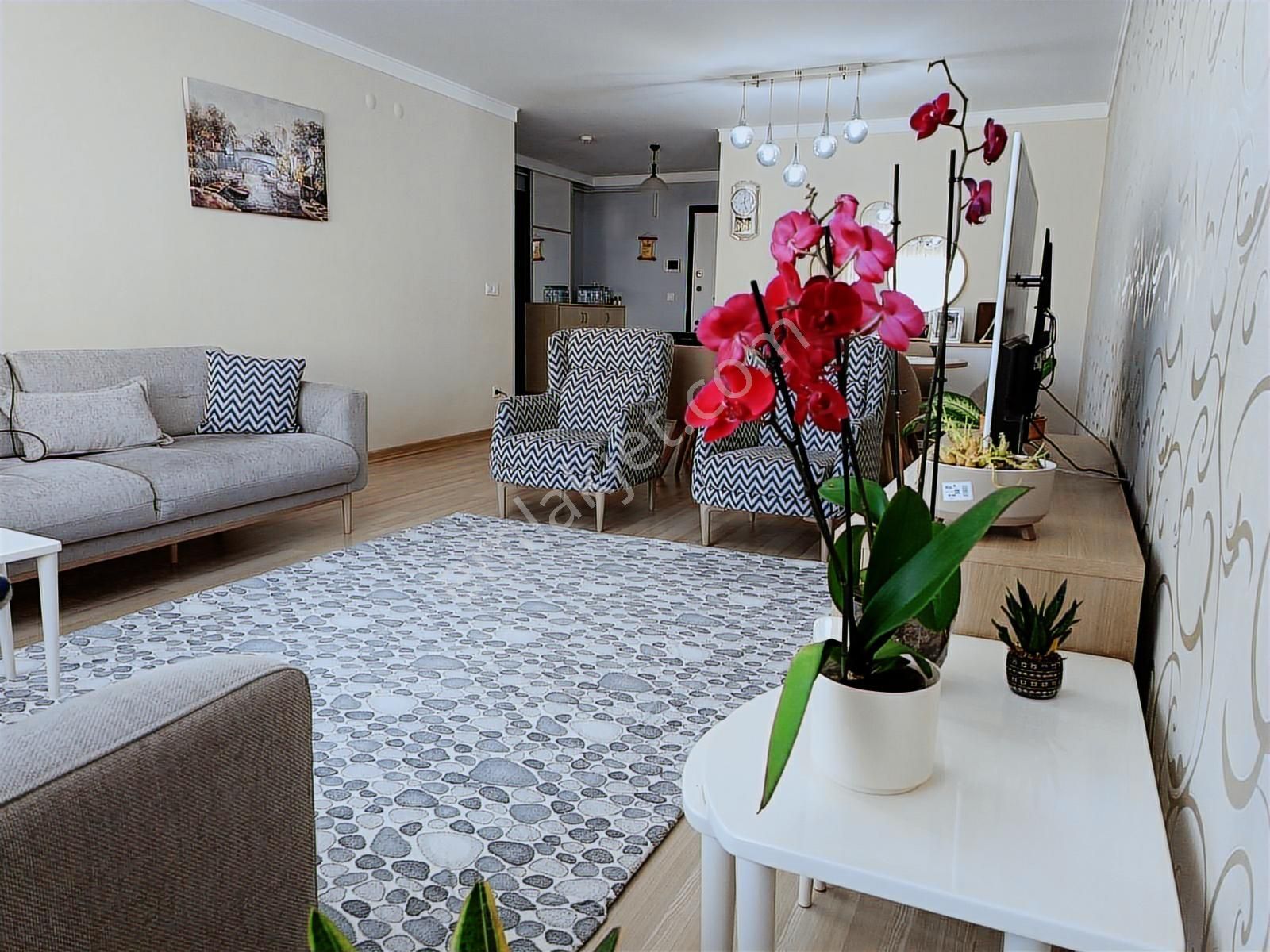 Ali Bey'den Çakırlar Atakent 2'de ,4+1, 4. Kat - Görsel 6