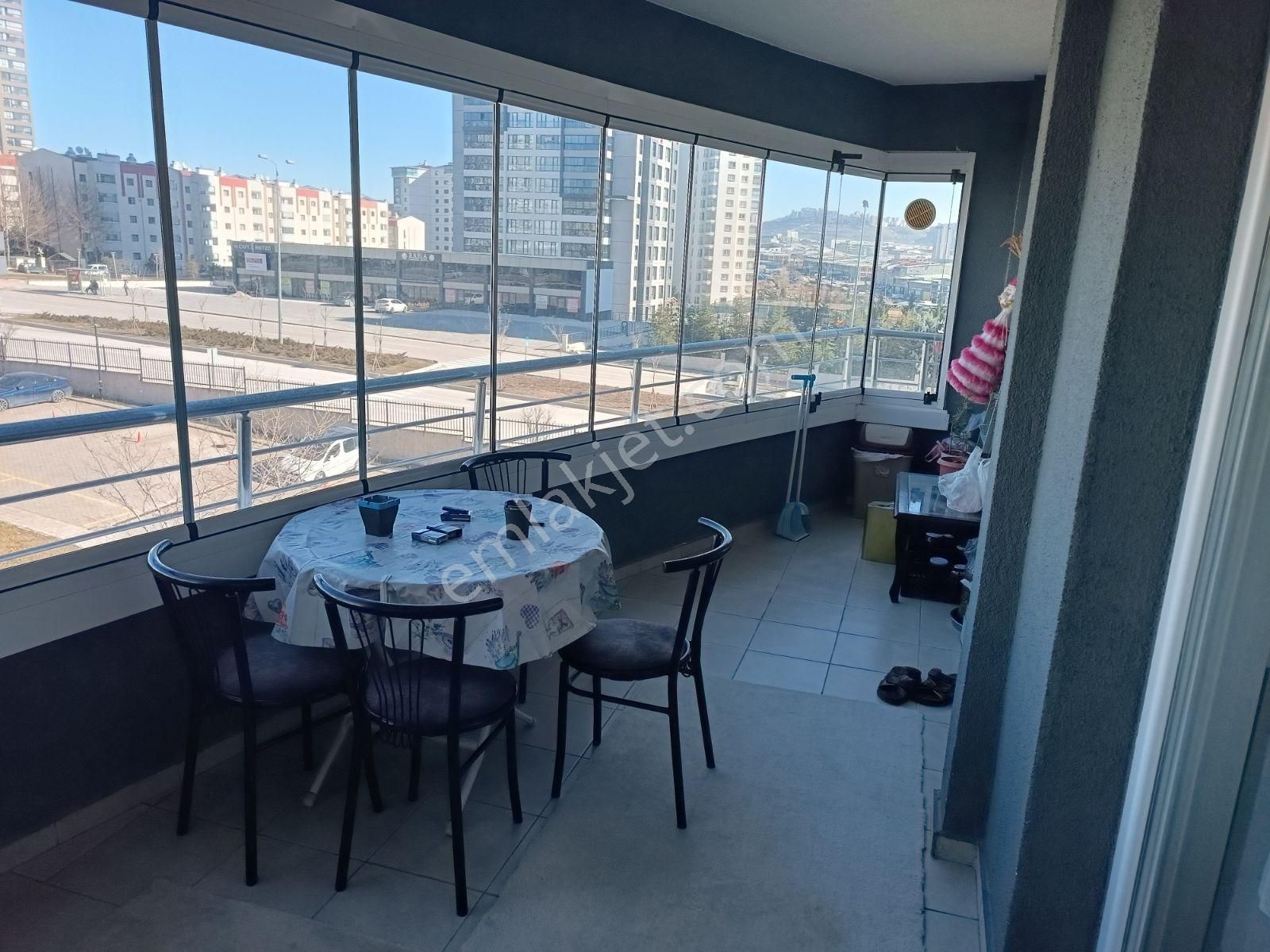 Ali Bey'den Çakırlar Atakent 2'de ,4+1, 4. Kat - Görsel 17