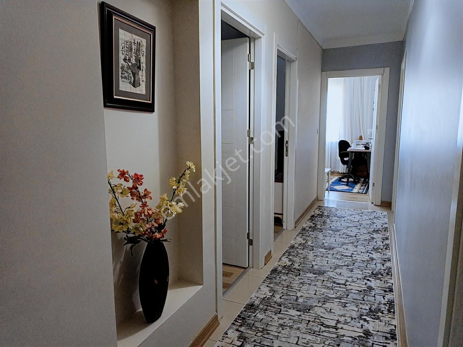 Ali Bey'den Çakırlar Atakent 2'de ,4+1, 4. Kat - Görsel 23