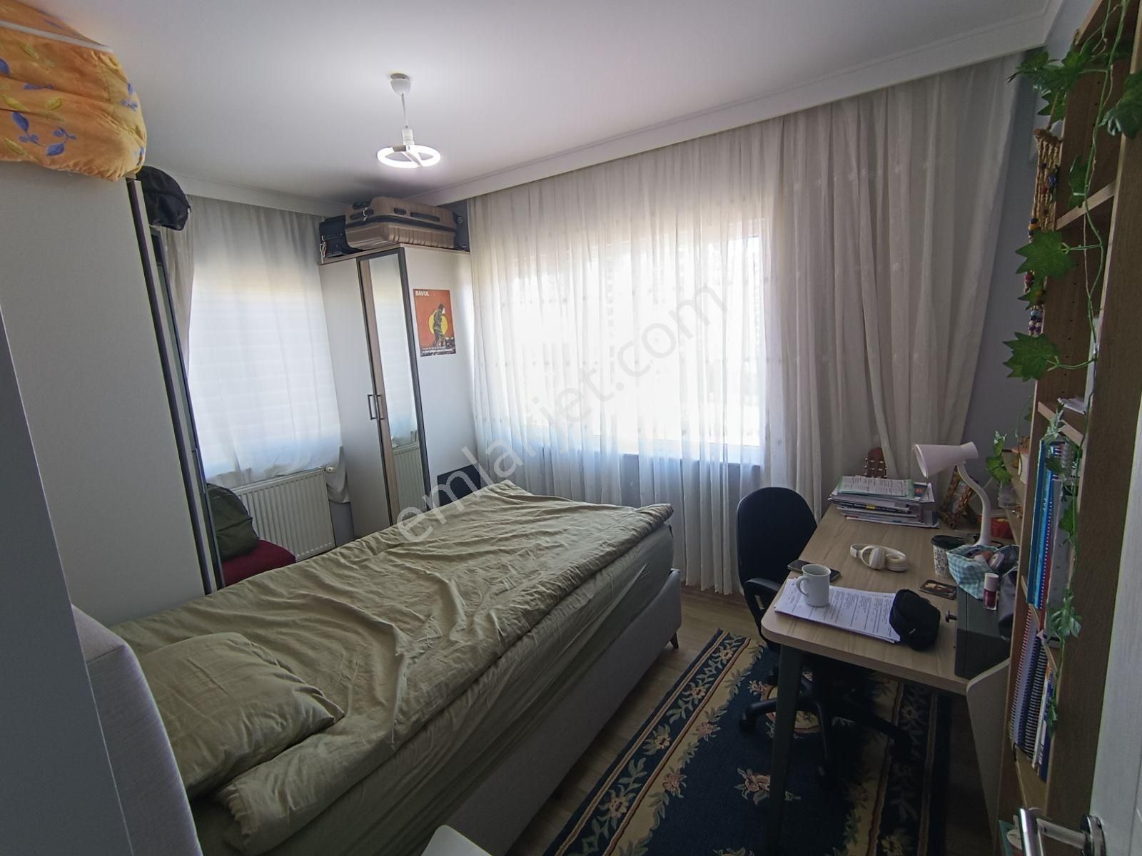 Ali Bey'den Çakırlar Atakent 2'de ,4+1, 4. Kat - Görsel 29