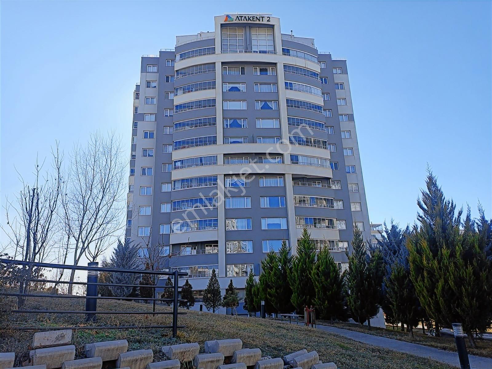 Ali Bey'den Çakırlar Atakent 2'de ,4+1, 4. Kat - Görsel 24