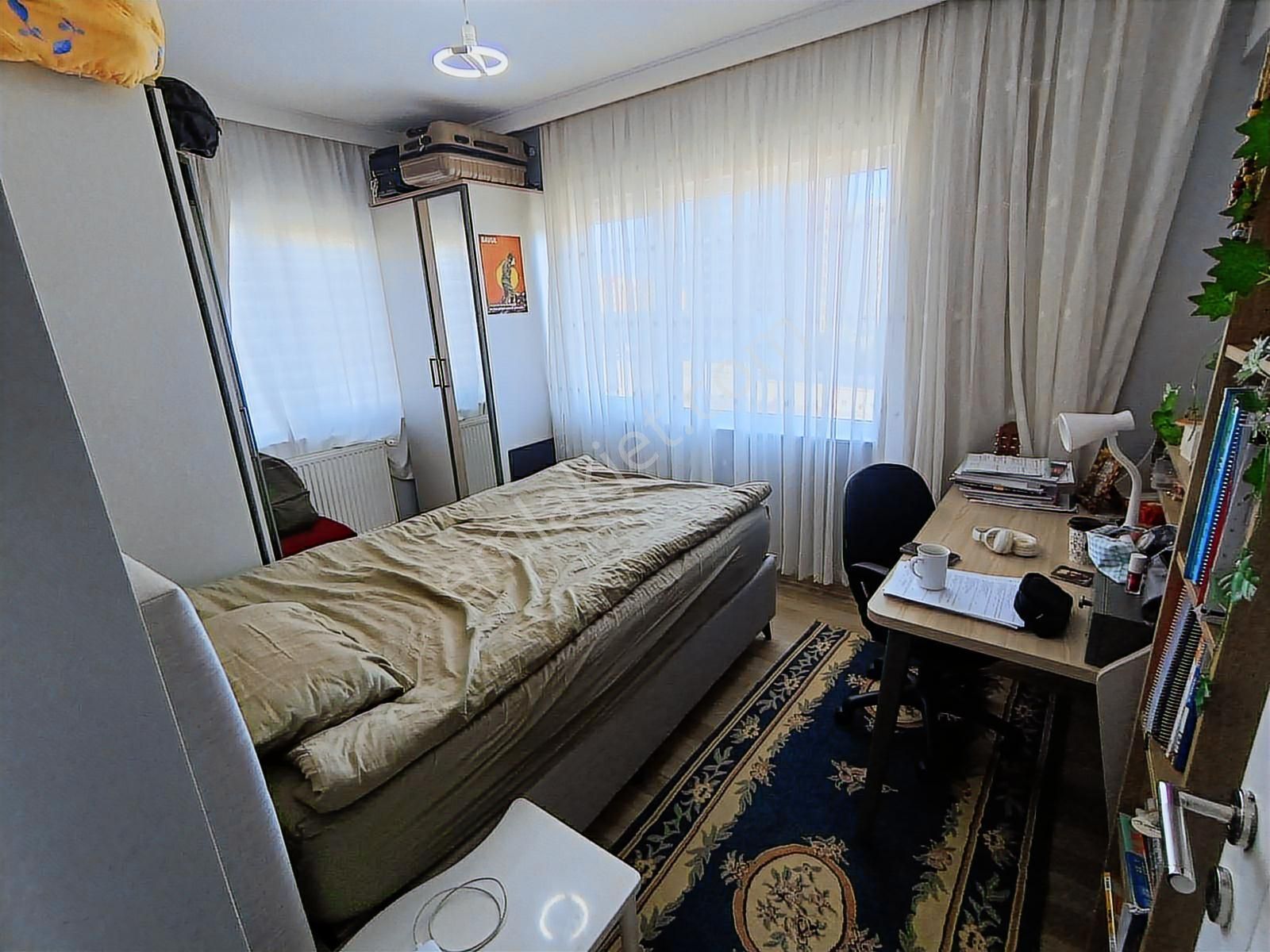 Ali Bey'den Çakırlar Atakent 2'de ,4+1, 4. Kat - Görsel 30