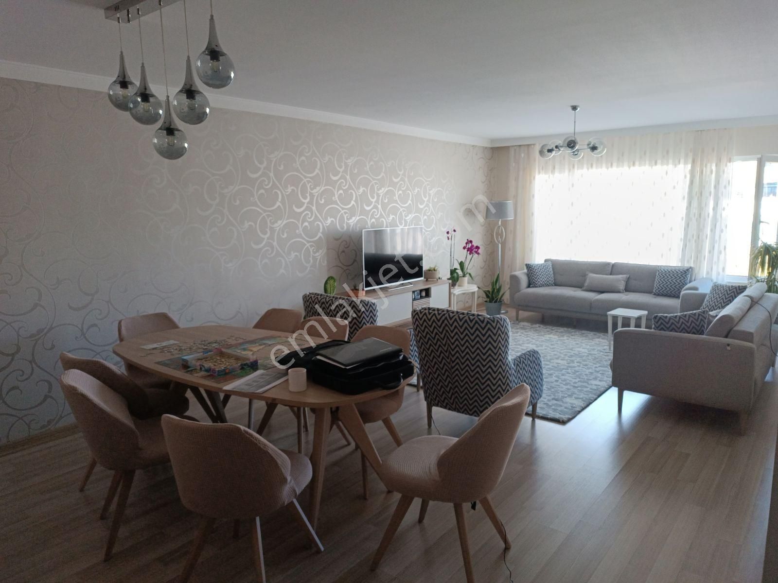 Ali Bey'den Çakırlar Atakent 2'de ,4+1, 4. Kat - Görsel 11