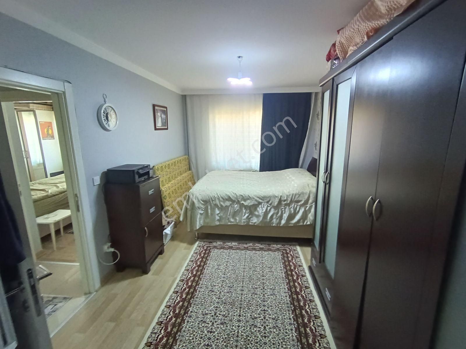 Ali Bey'den Çakırlar Atakent 2'de ,4+1, 4. Kat - Görsel 13