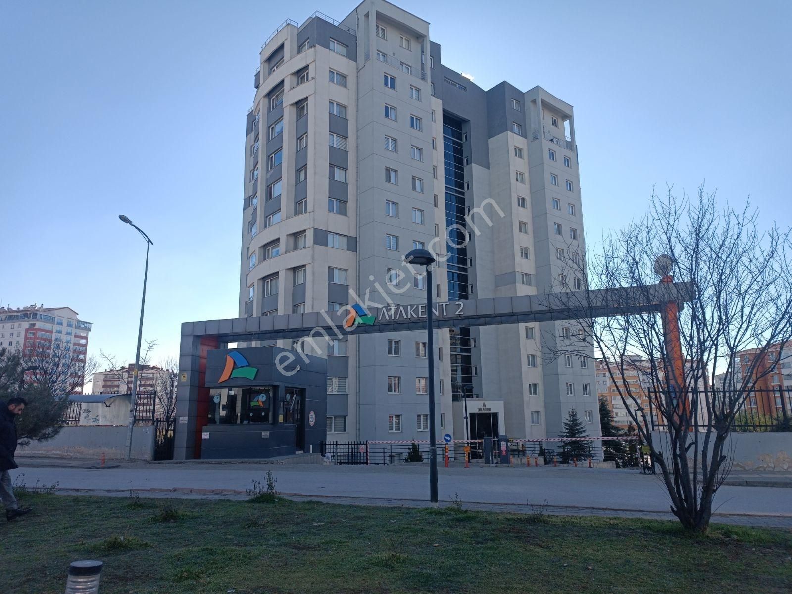 Ali Bey'den Çakırlar Atakent 2'de ,4+1, 4. Kat