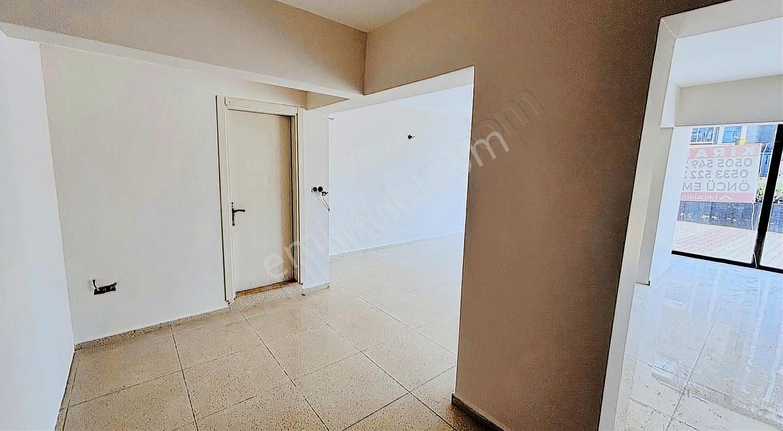 Abdi İpekçi Caddesi'nde Kiralık 160m² Klima'lı İş Yeri - Görsel 5