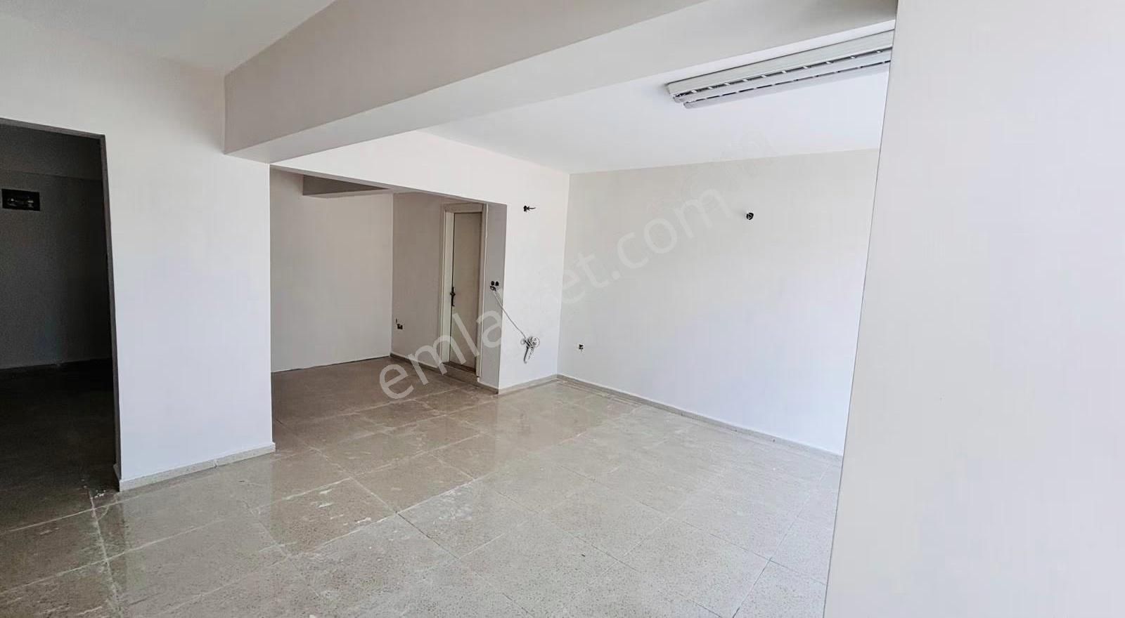 Abdi İpekçi Caddesi'nde Kiralık 160m² Klima'lı İş Yeri - Görsel 14