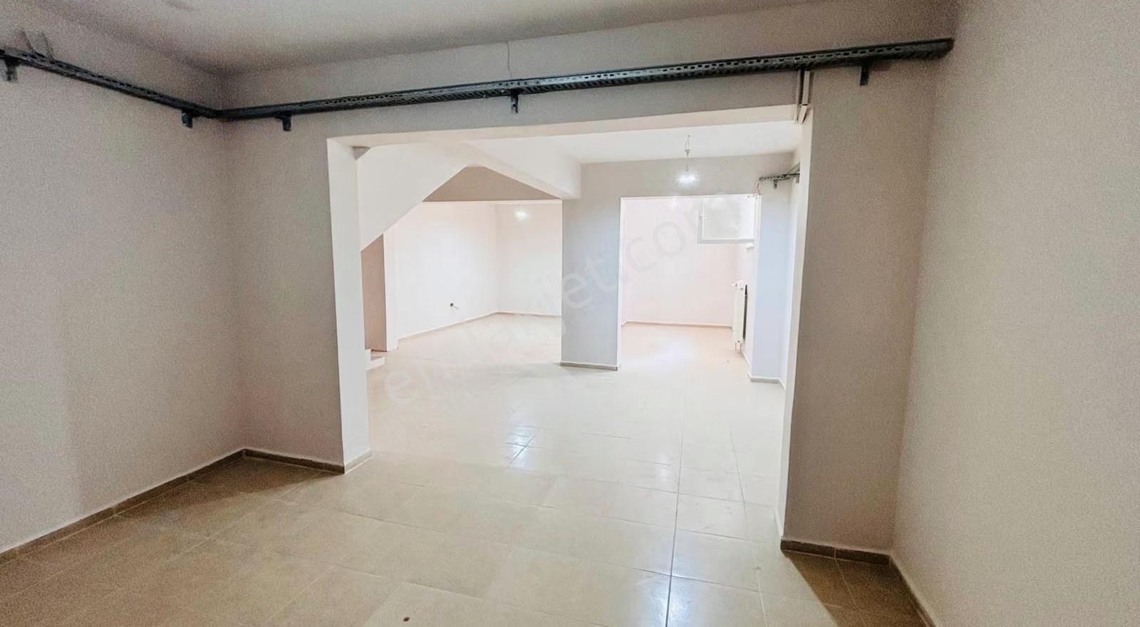 Abdi İpekçi Caddesi'nde Kiralık 160m² Klima'lı İş Yeri - Görsel 16
