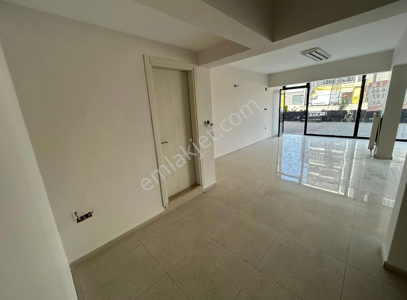 Abdi İpekçi Caddesi'nde Kiralık 160m² Klima'lı İş Yeri - Görsel 11