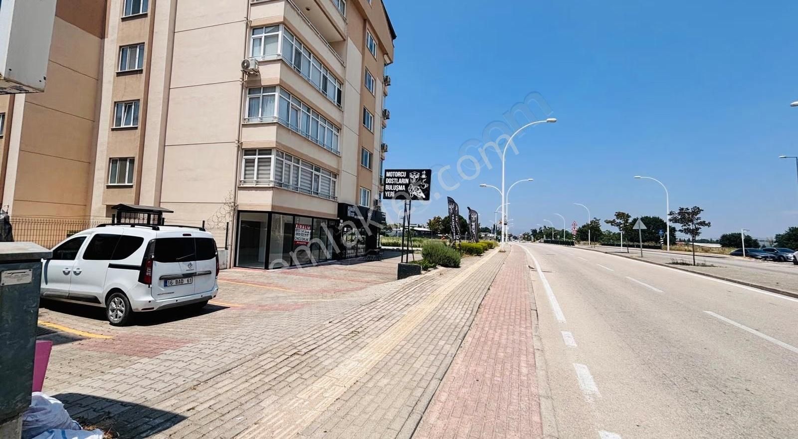 Abdi İpekçi Caddesi'nde Kiralık 160m² Klima'lı İş Yeri - Görsel 18