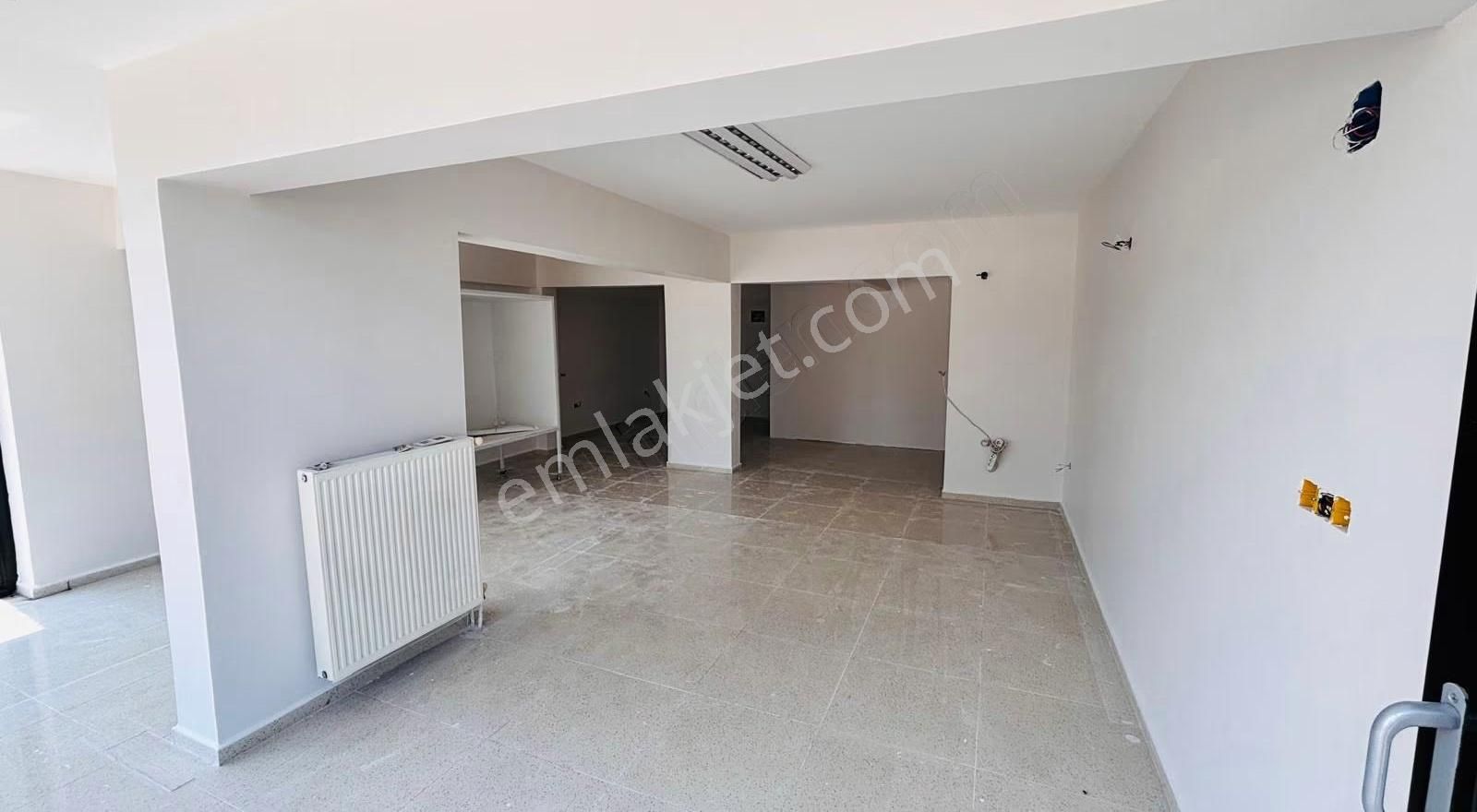 Abdi İpekçi Caddesi'nde Kiralık 160m² Klima'lı İş Yeri - Görsel 4