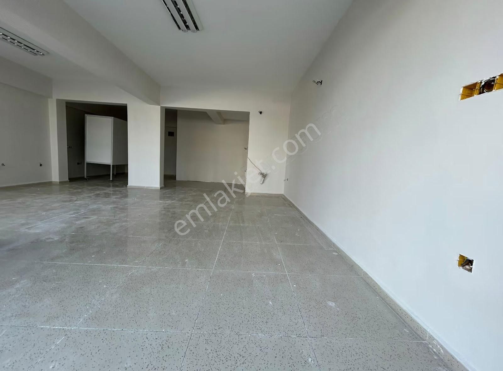 Abdi İpekçi Caddesi'nde Kiralık 160m² Klima'lı İş Yeri - Görsel 10