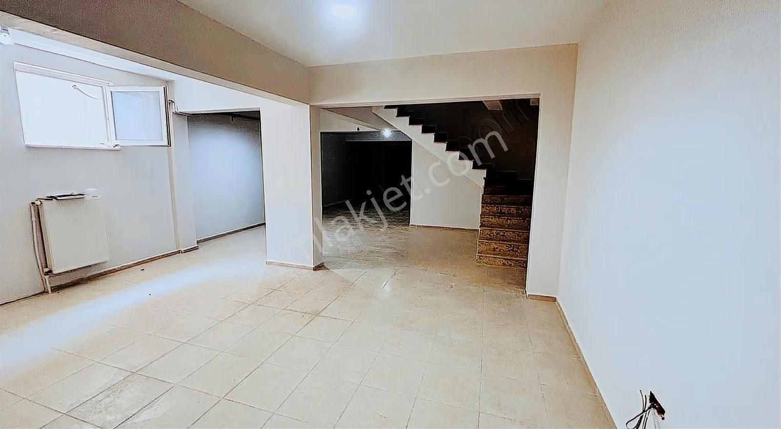 Abdi İpekçi Caddesi'nde Kiralık 160m² Klima'lı İş Yeri - Görsel 2