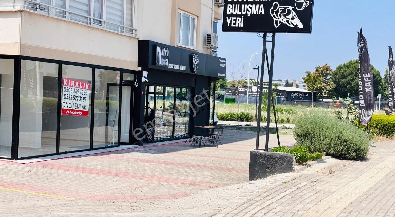 Abdi İpekçi Caddesi'nde Kiralık 160m² Klima'lı İş Yeri - Görsel 7