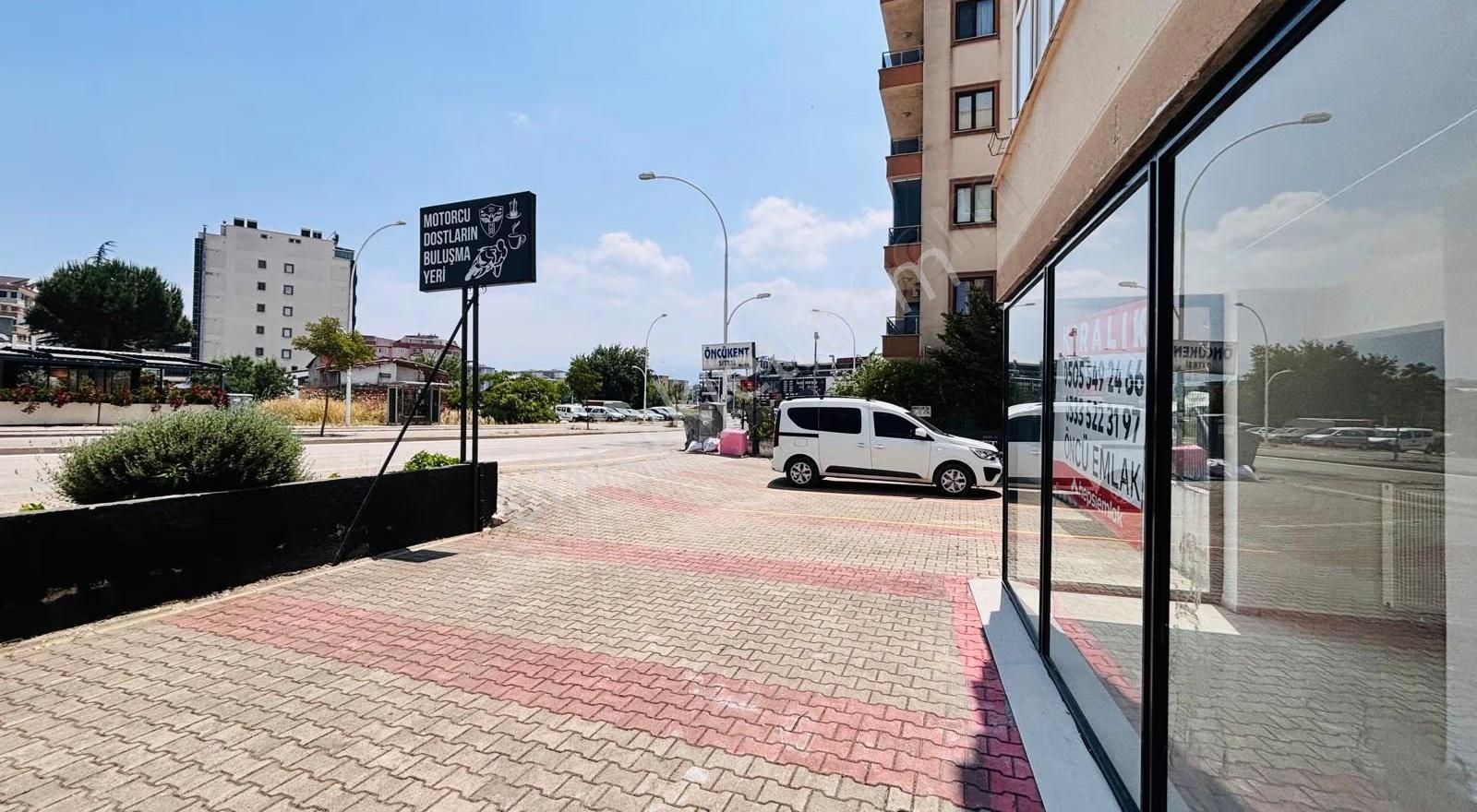 Abdi İpekçi Caddesi'nde Kiralık 160m² Klima'lı İş Yeri - Görsel 3