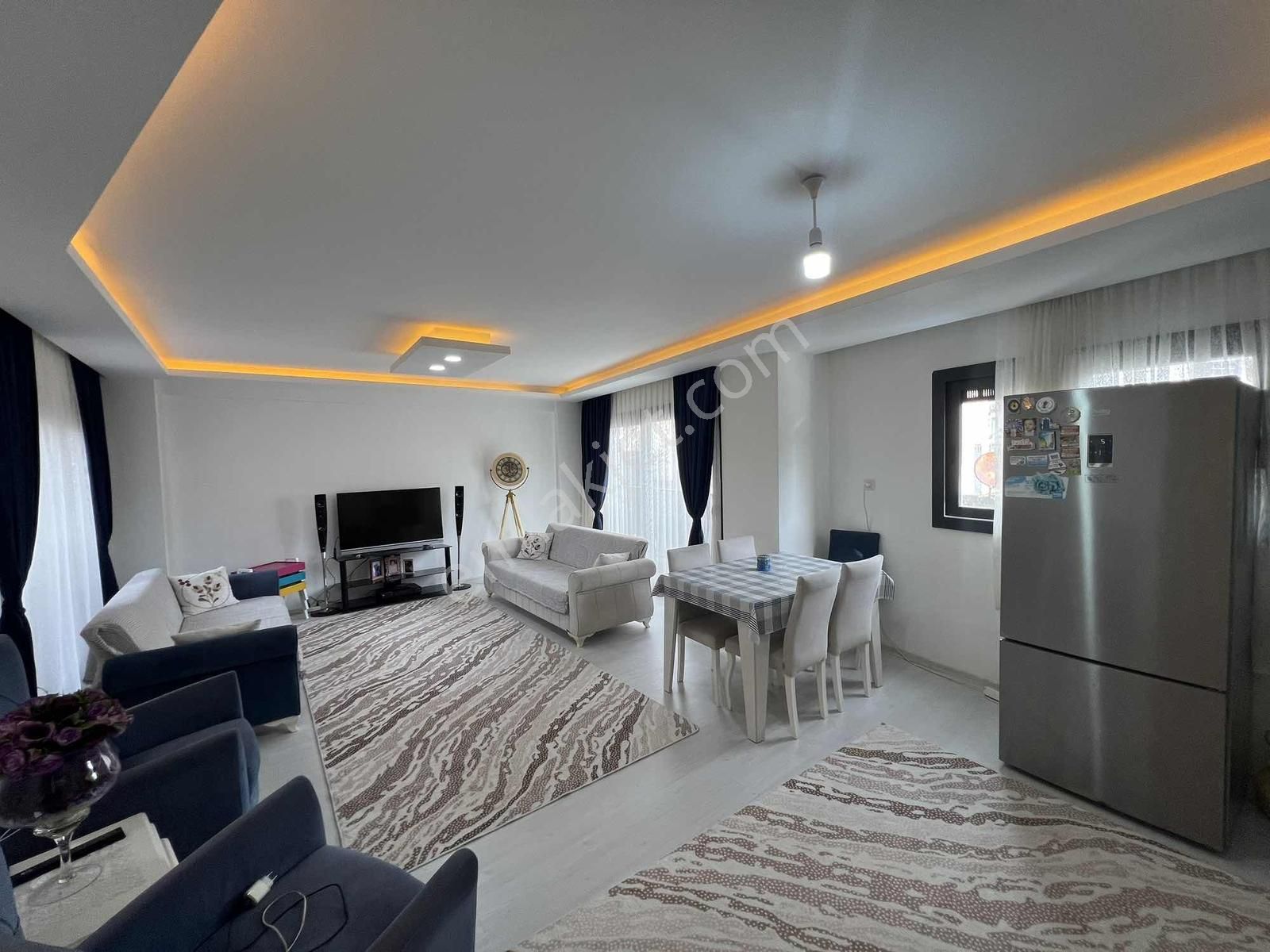 Sıfır Daire Çarşı Merkez 2+1 - Görsel 8