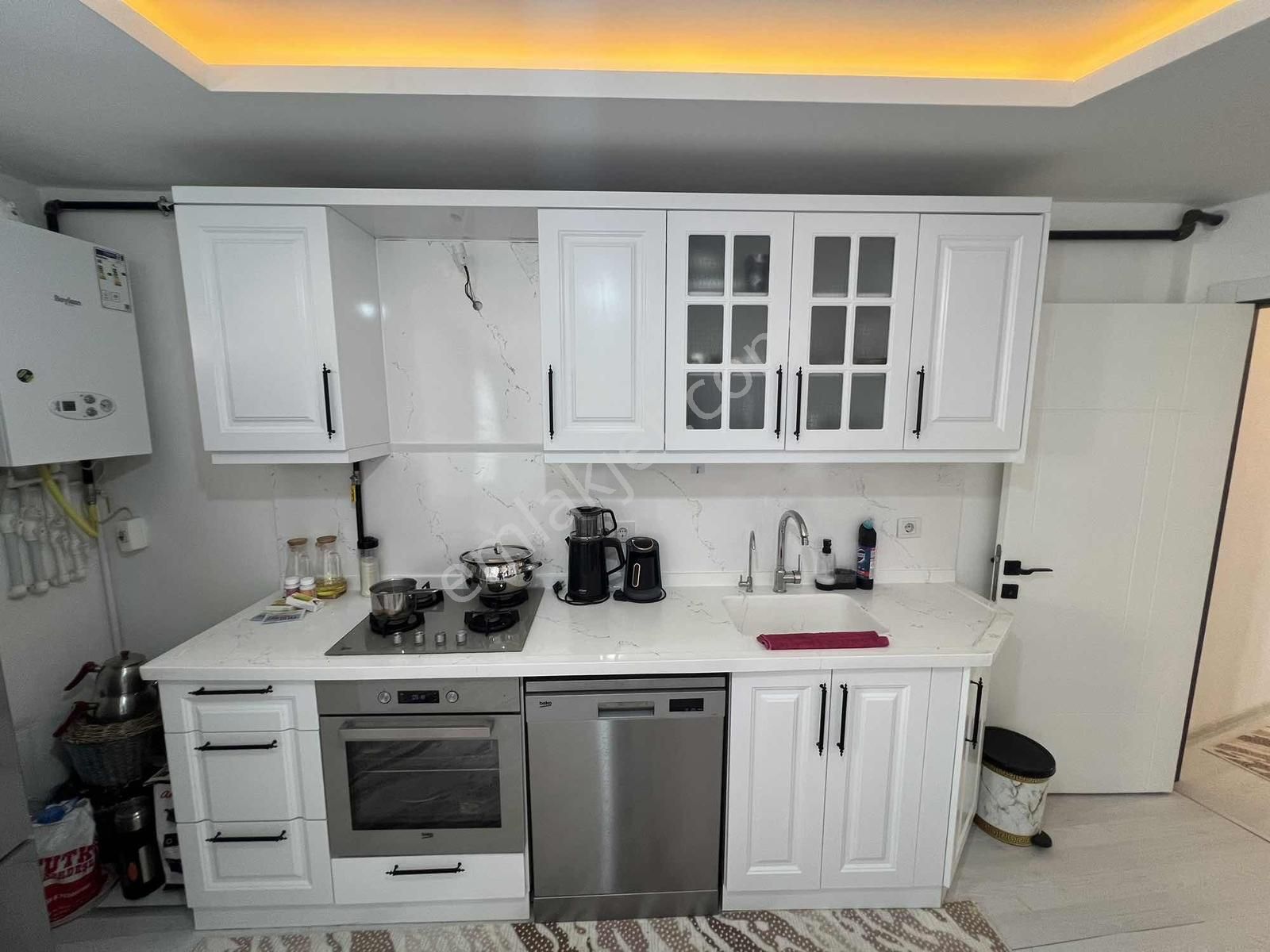 Sıfır Daire Çarşı Merkez 2+1 - Görsel 7