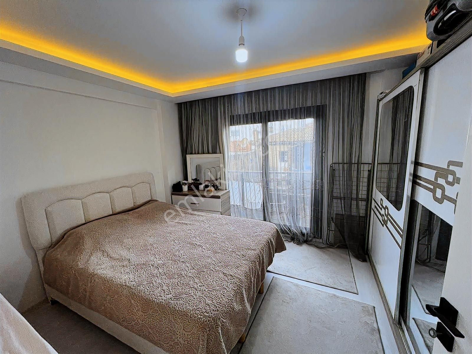 Sıfır Daire Çarşı Merkez 2+1 - Görsel 15