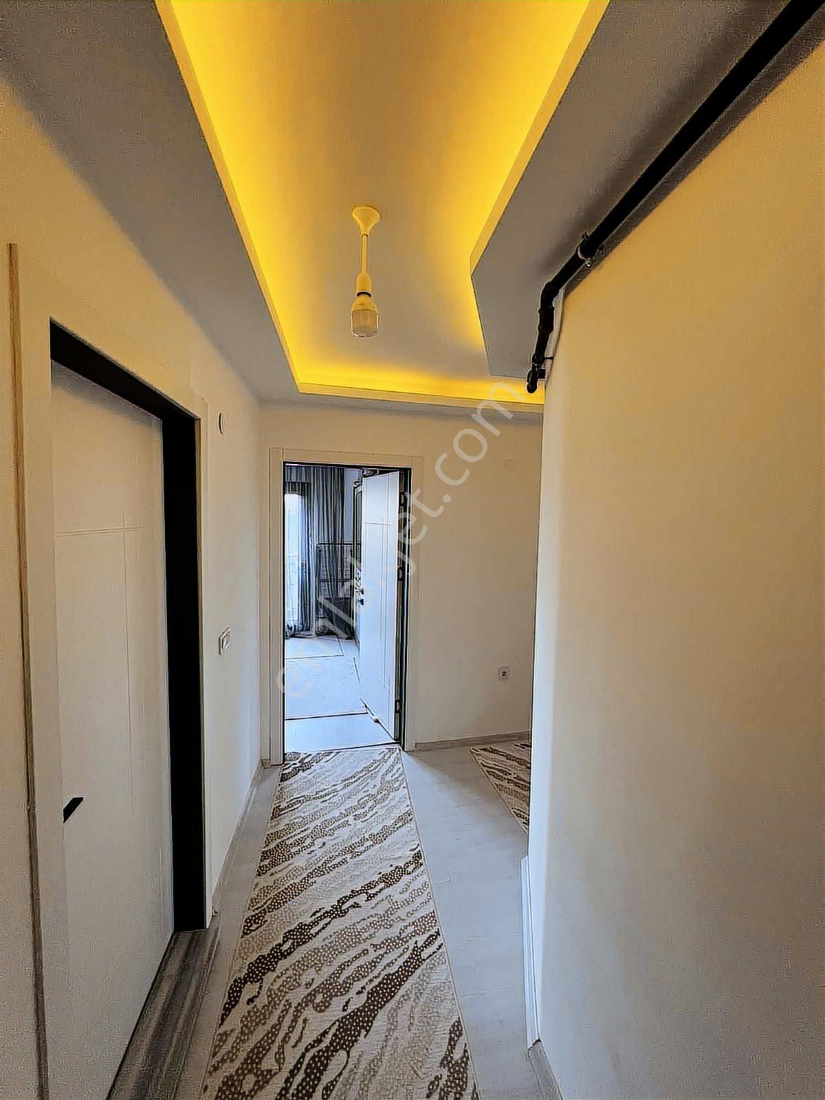 Sıfır Daire Çarşı Merkez 2+1 - Görsel 9