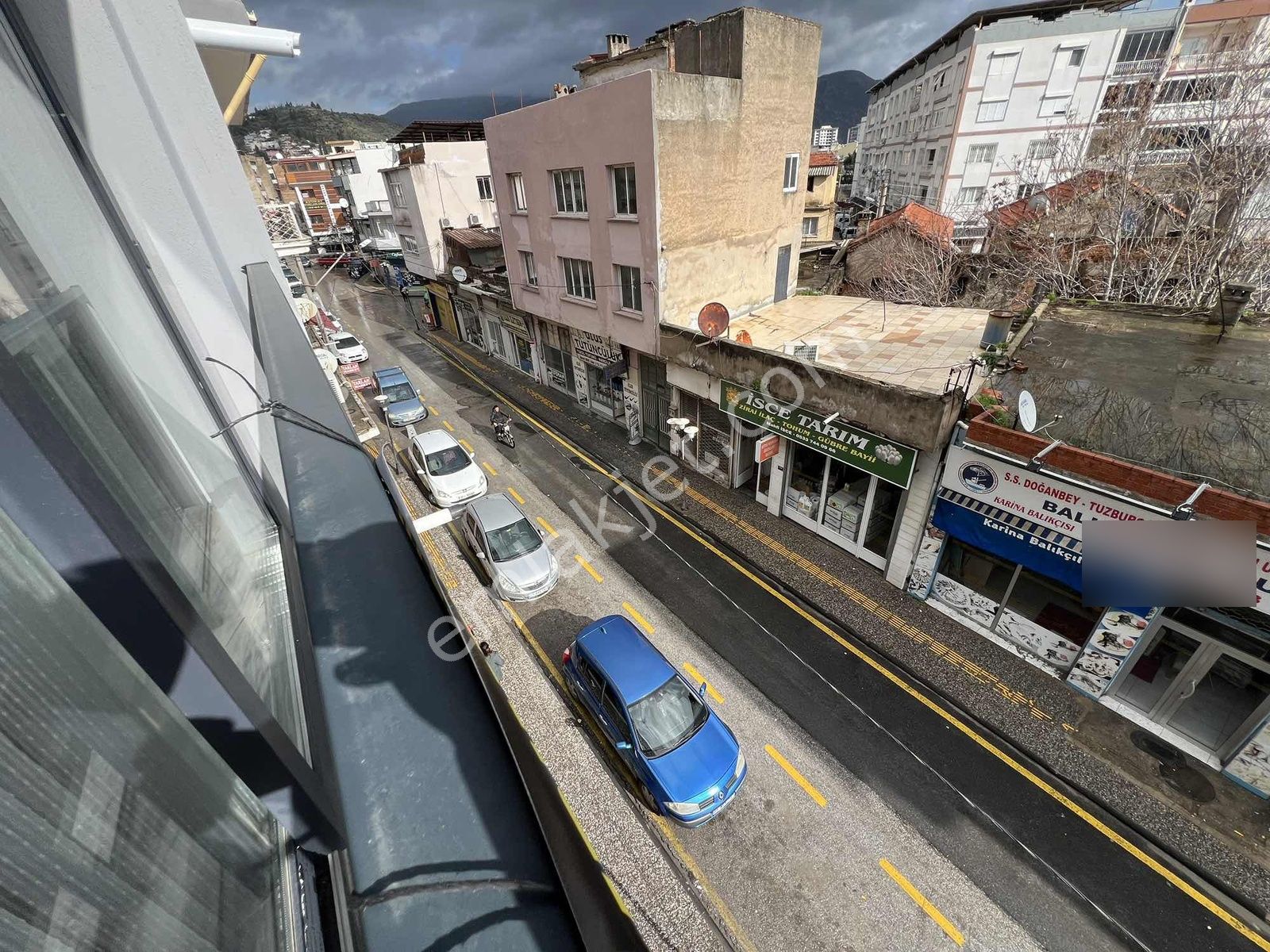 Sıfır Daire Çarşı Merkez 2+1 - Görsel 4