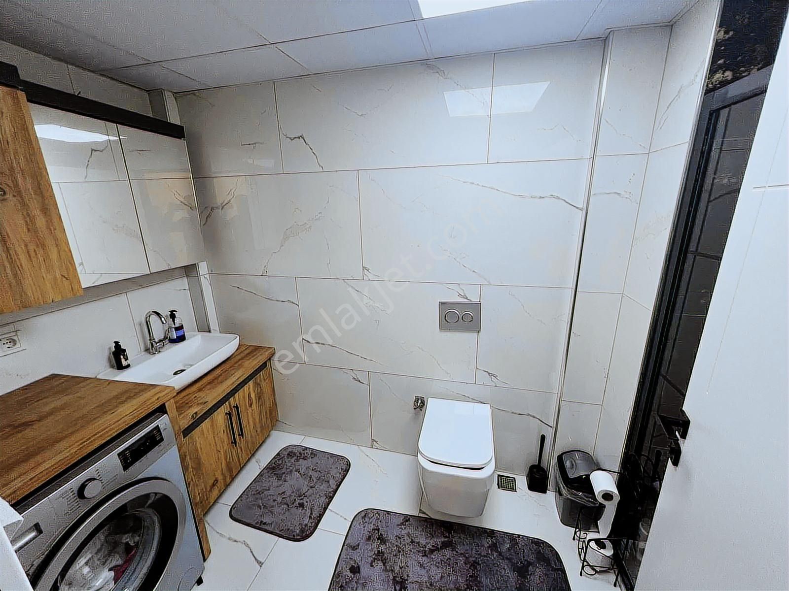 Sıfır Daire Çarşı Merkez 2+1 - Görsel 2