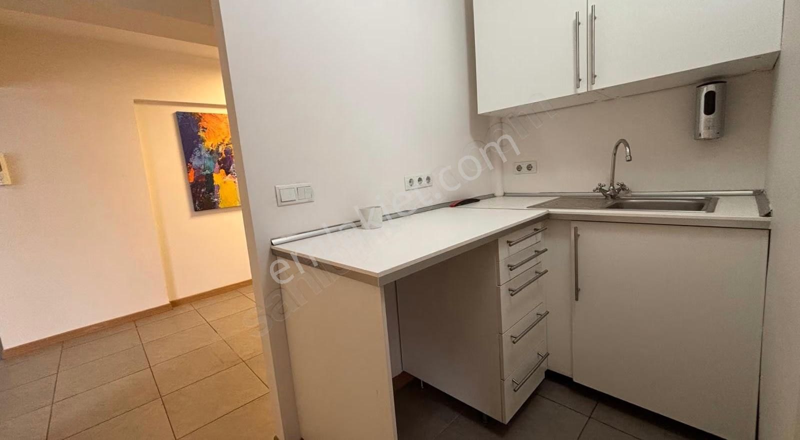 Fsm Bulvarı'nda Kiralık 3+1 Ofis (140m²) - Görsel 18