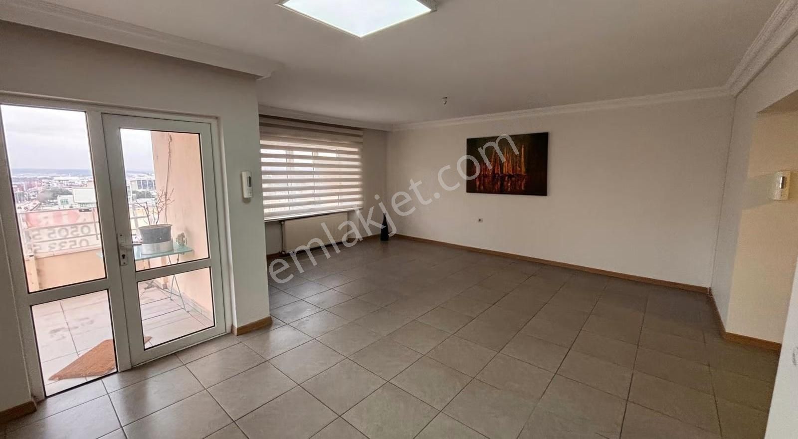 Fsm Bulvarı'nda Kiralık 3+1 Ofis (140m²) - Görsel 10