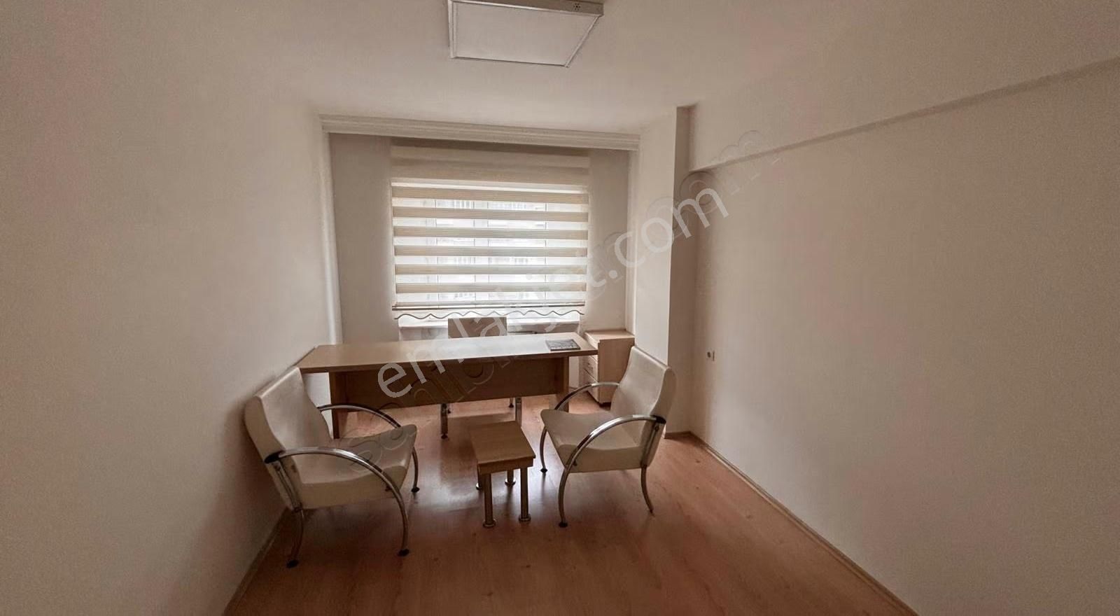 Fsm Bulvarı'nda Kiralık 3+1 Ofis (140m²) - Görsel 9