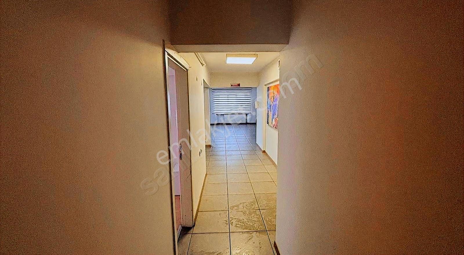 Fsm Bulvarı'nda Kiralık 3+1 Ofis (140m²) - Görsel 8