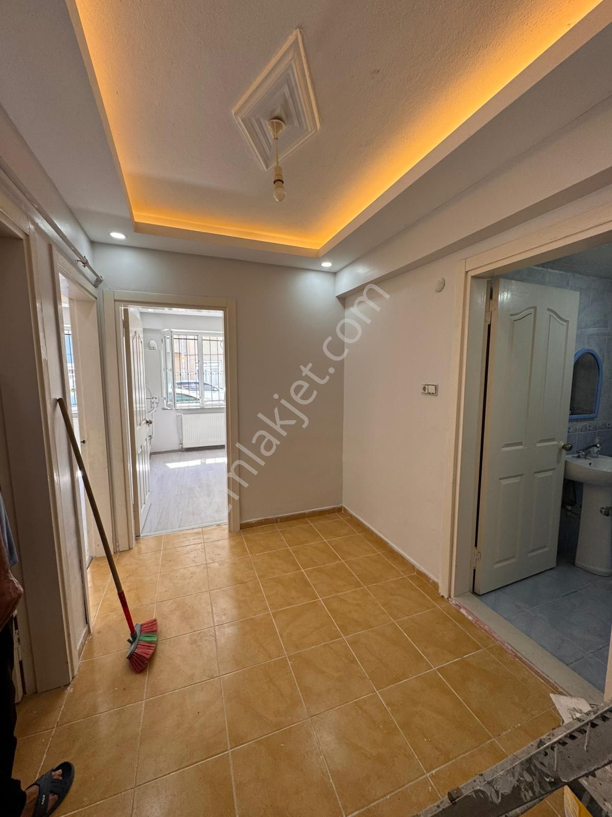 Arslanbeyden Tekirdağ Çorlu Mevkiinde Acil Satılık Daire Fırsatı!!!!! - Görsel 6