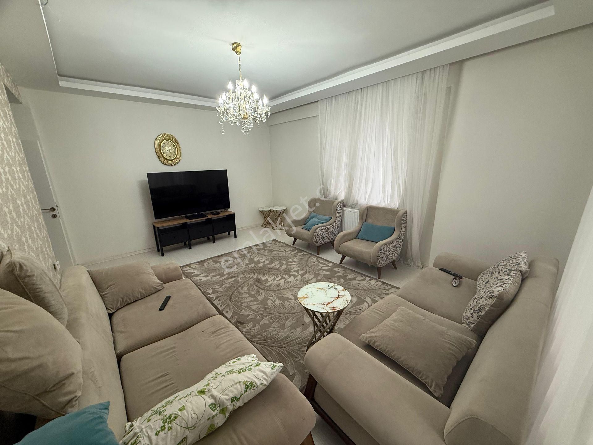 Bağcılar Havaalanı Kavşağında 3+1 Fırsat Satılık Daire - Görsel 12