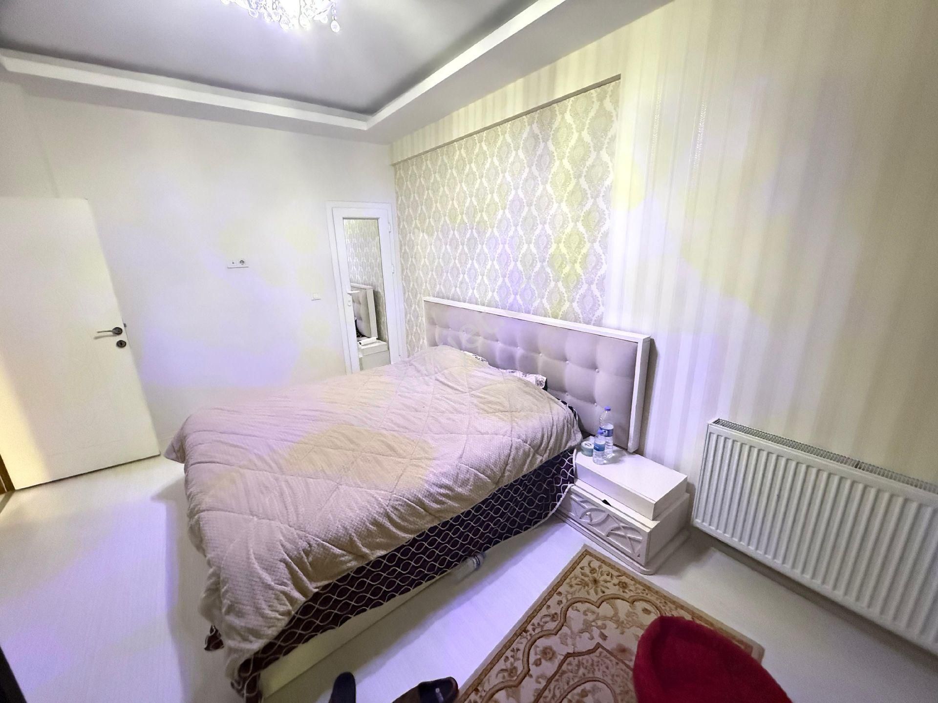 Bağcılar Havaalanı Kavşağında 3+1 Fırsat Satılık Daire - Görsel 5