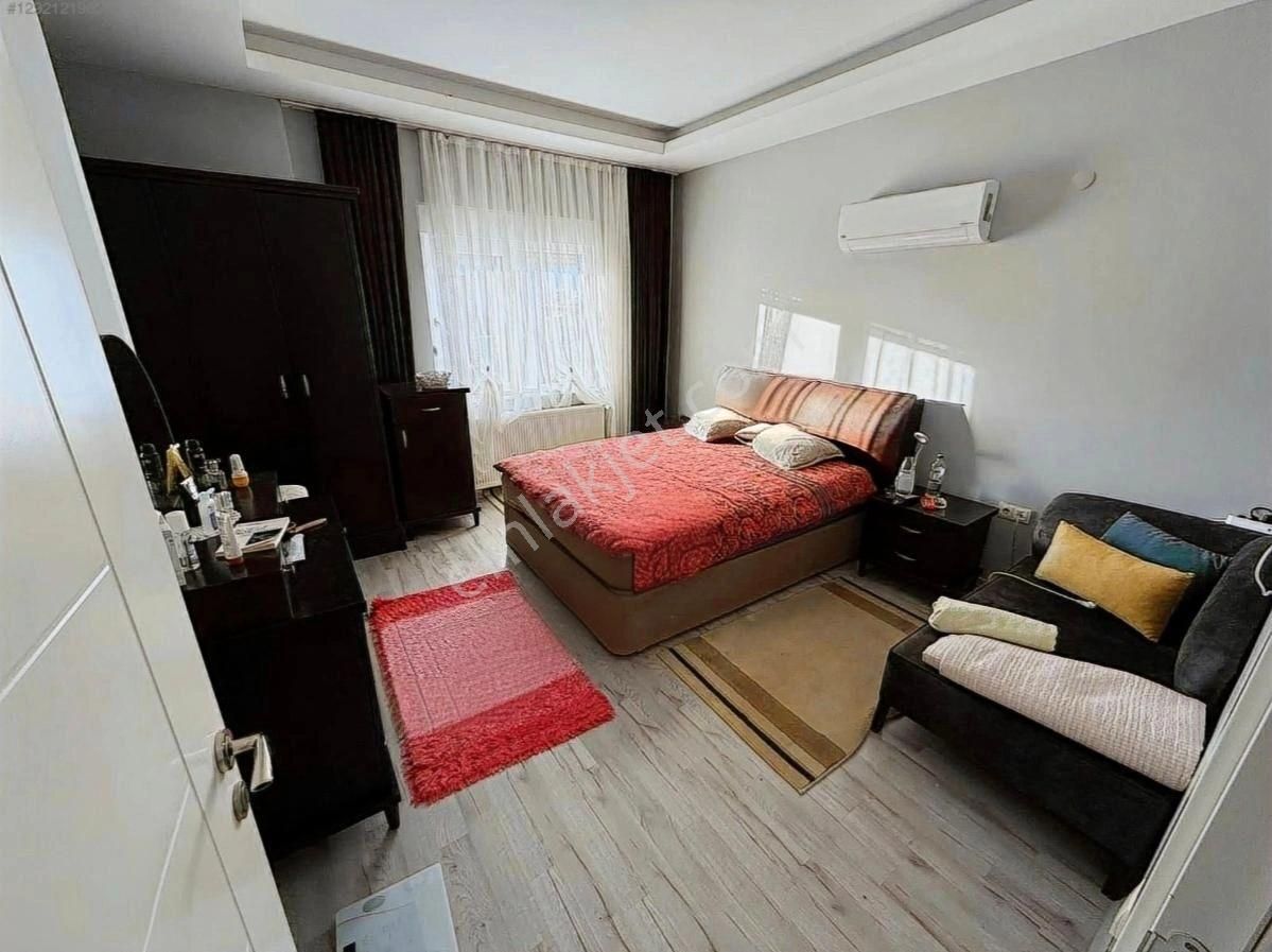 Muratpaşa Yıldız'da 4+1 Geniş Dubleks - Görsel 11