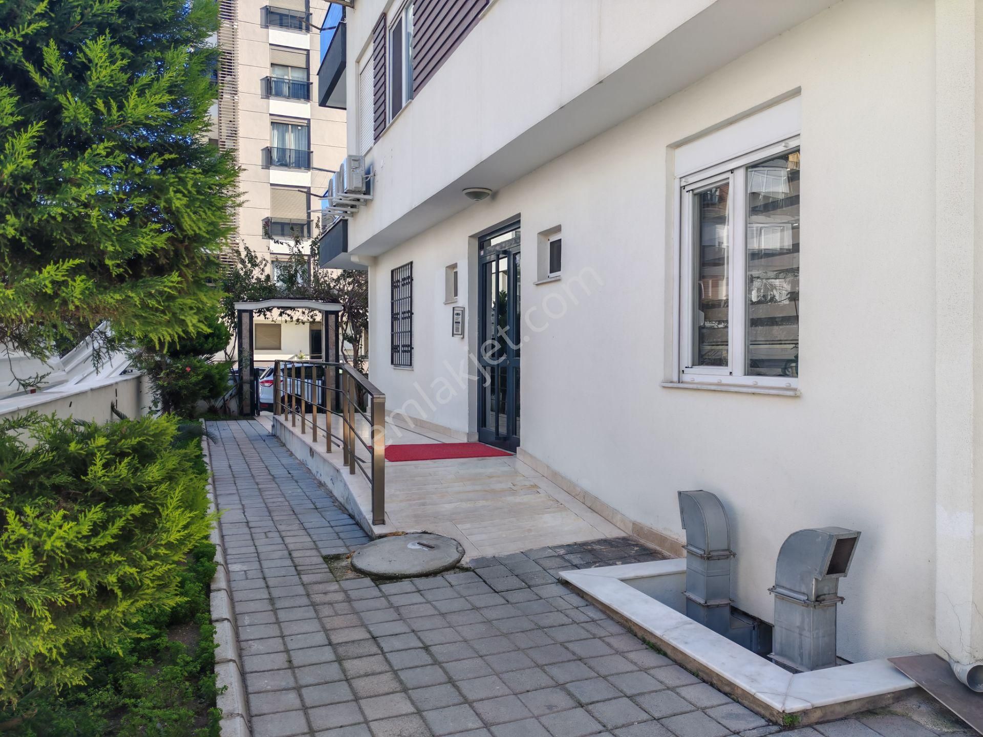 Muratpaşa Yıldız'da 4+1 Geniş Dubleks - Görsel 19