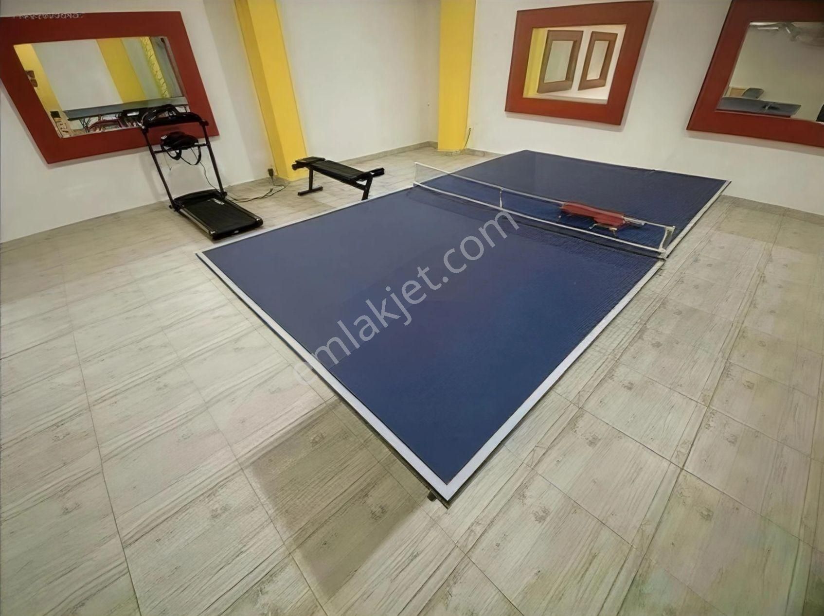 Muratpaşa Yıldız'da 4+1 Geniş Dubleks - Görsel 21