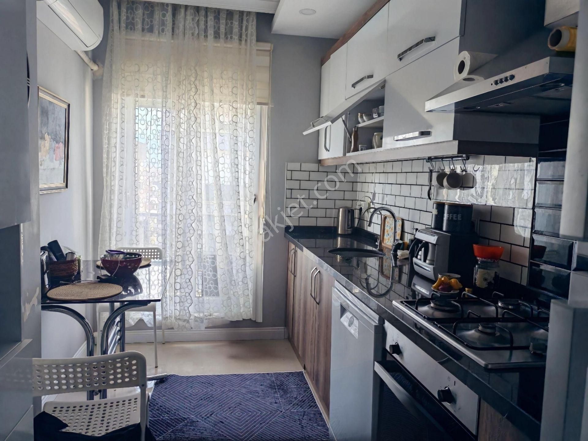 Muratpaşa Yıldız'da 4+1 Geniş Dubleks - Görsel 4