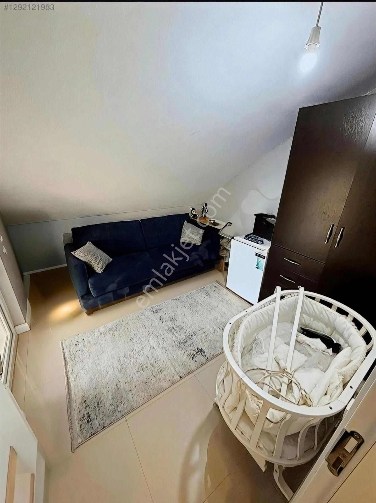 Muratpaşa Yıldız'da 4+1 Geniş Dubleks - Görsel 15