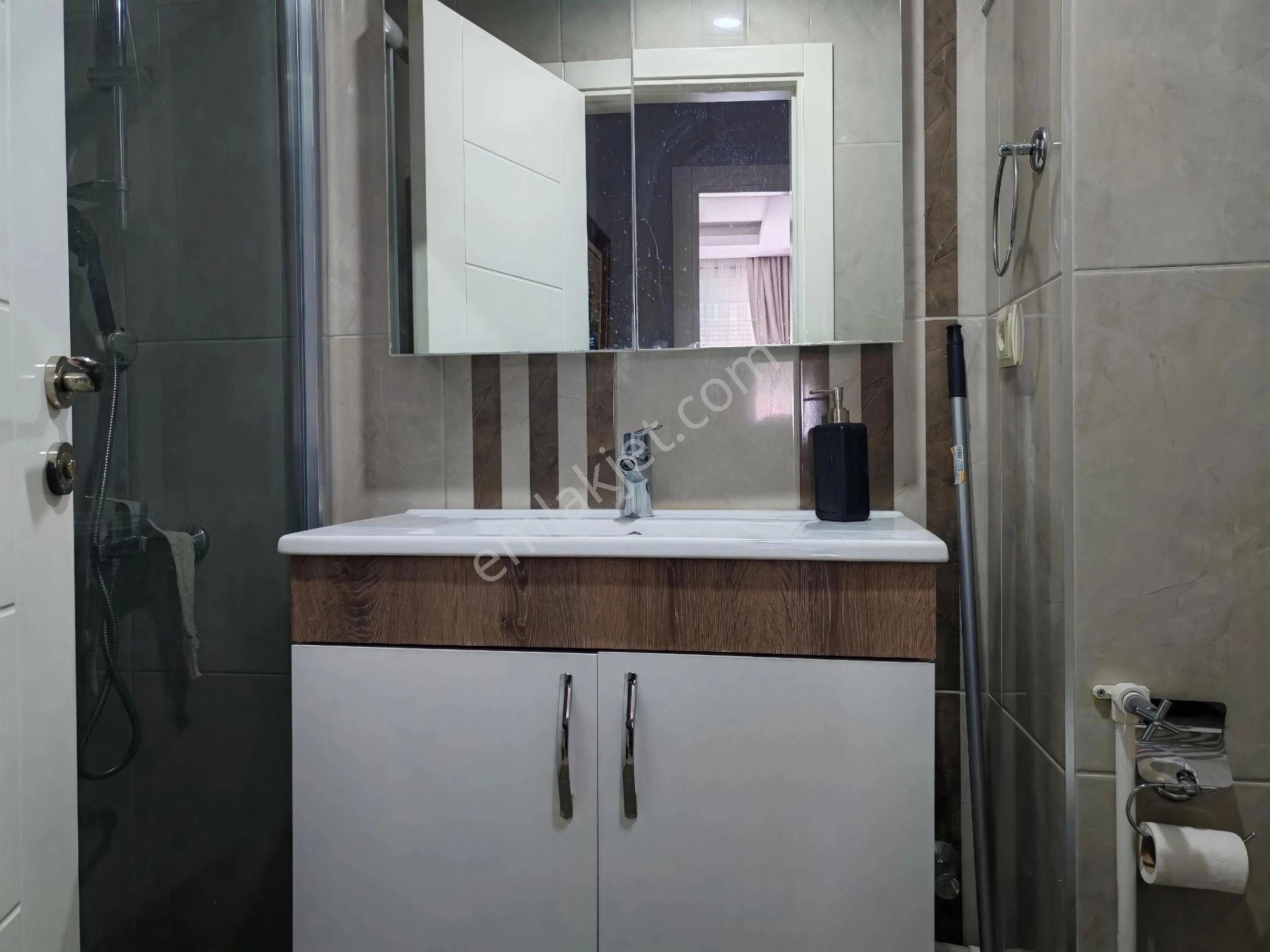 Muratpaşa Yıldız'da 4+1 Geniş Dubleks - Görsel 6