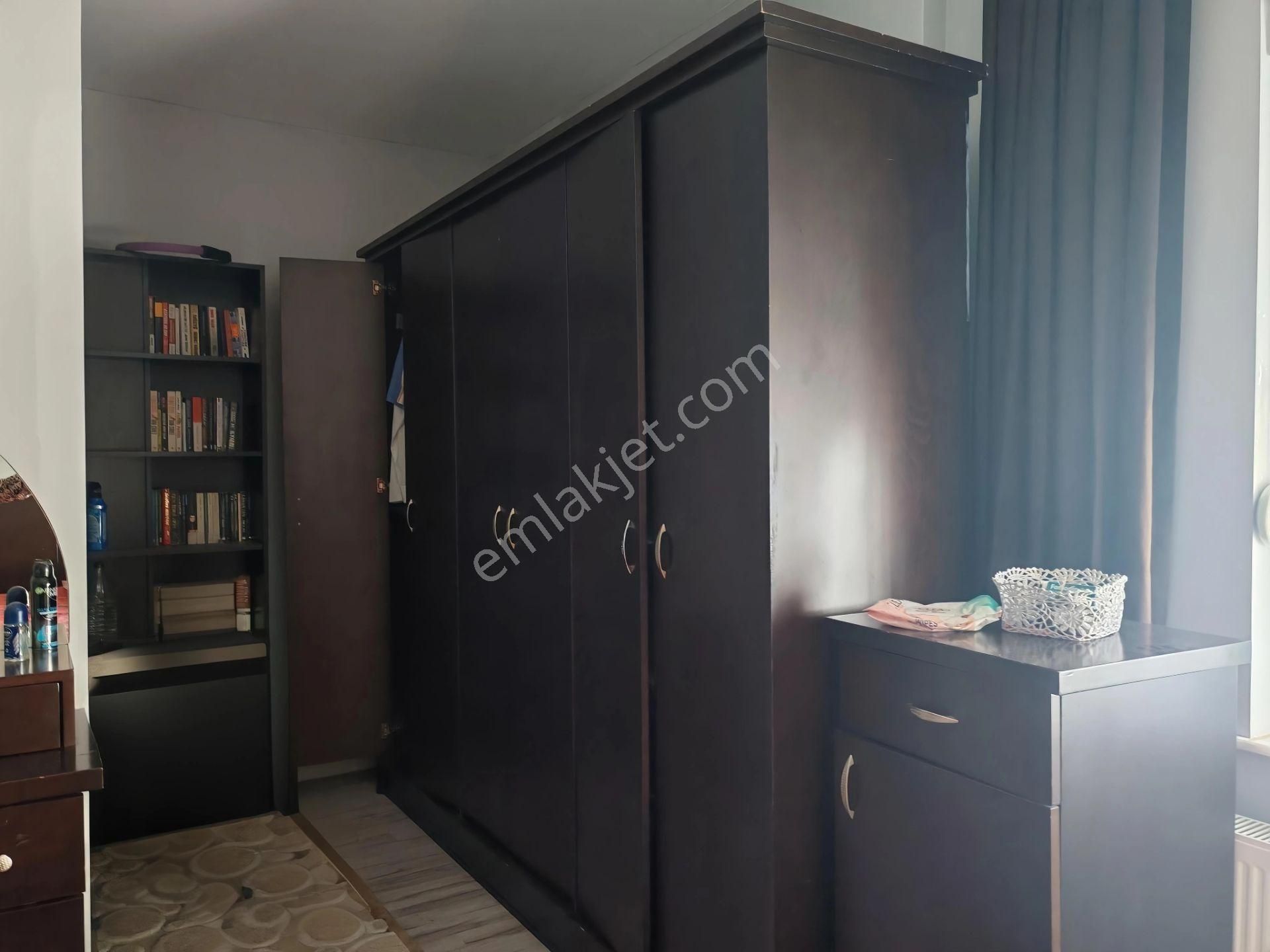 Muratpaşa Yıldız'da 4+1 Geniş Dubleks - Görsel 12