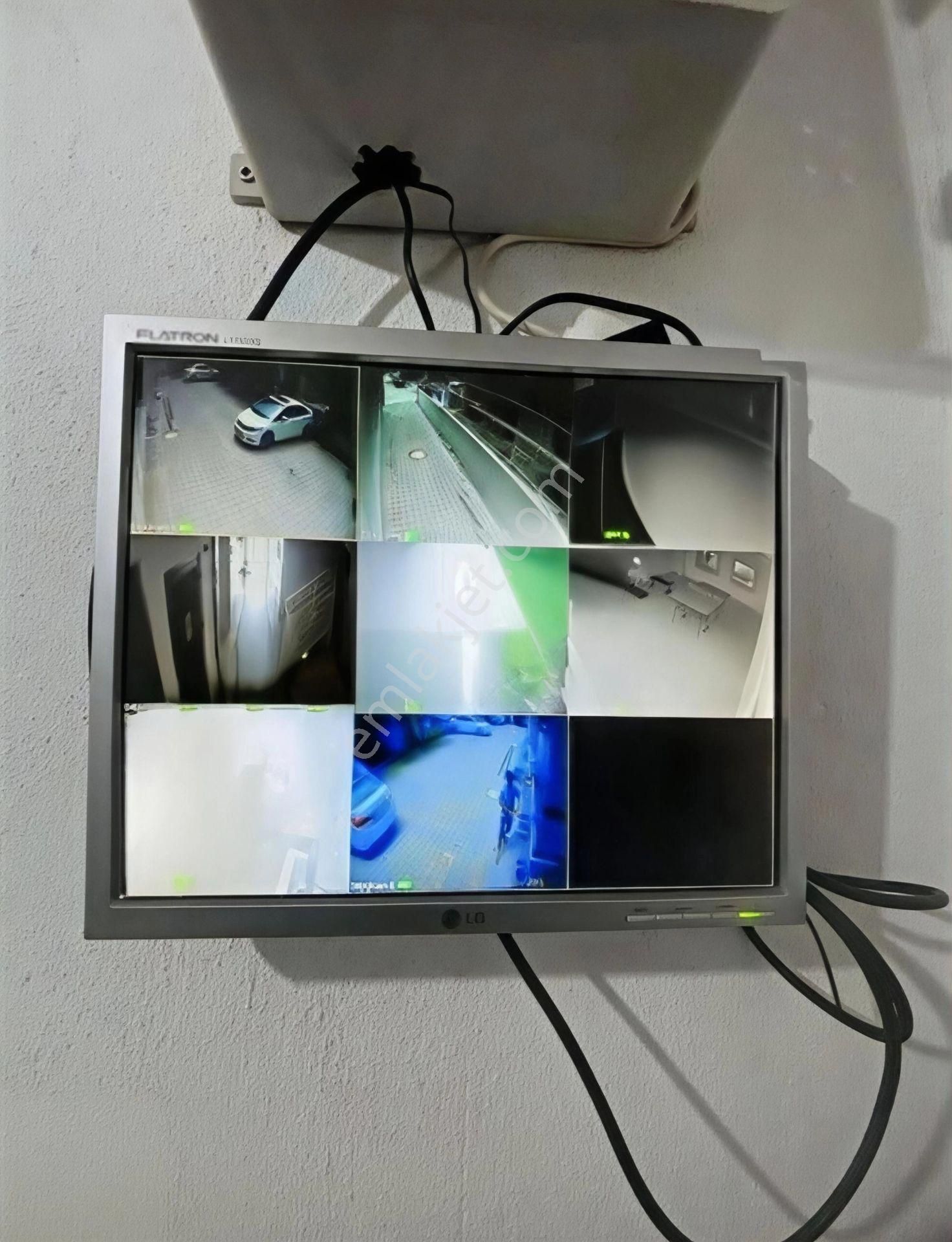 Muratpaşa Yıldız'da 4+1 Geniş Dubleks - Görsel 23