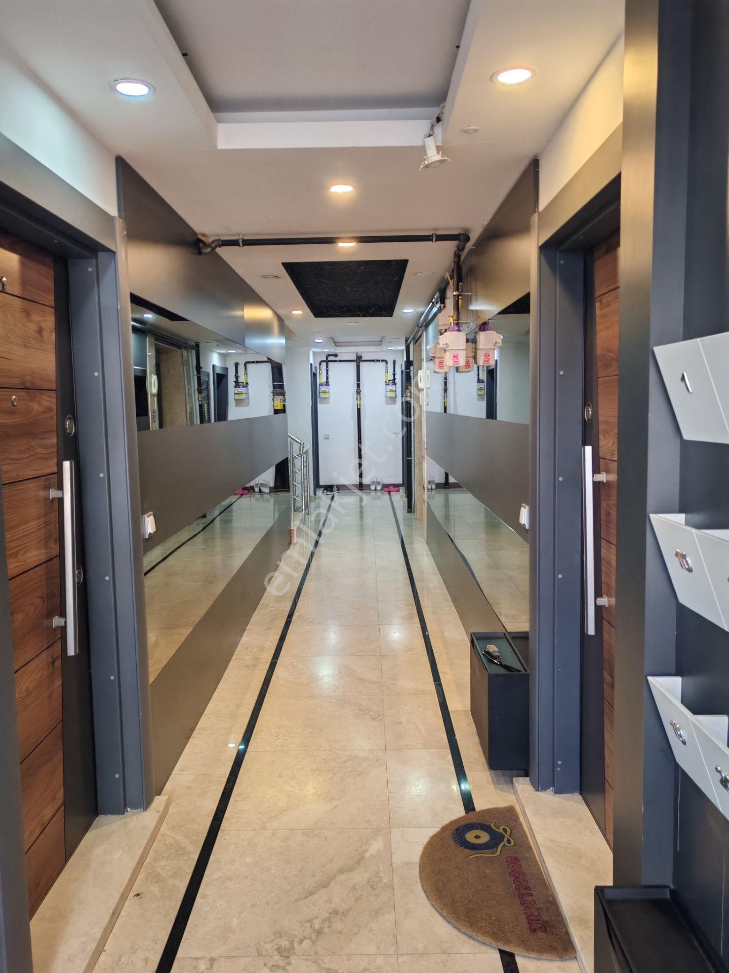 Muratpaşa Yıldız'da 4+1 Geniş Dubleks - Görsel 18